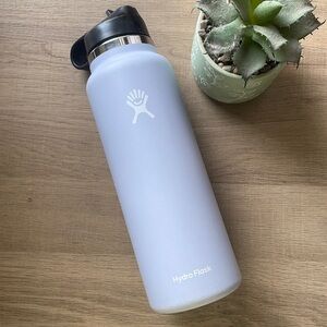 40 oz Hydro Flask - Fog